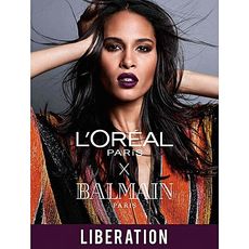 L’Oréal Paris Rouge  à Lèvres Color Riche Balmain  L’Oréal Couleur Libération Nu au meilleur prix au Maroc