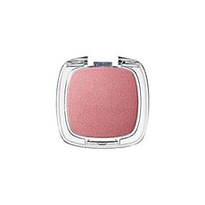 L'Oréal Paris Pack Blush l'Oreal et rouge à lèvre liquide Maybelline Rose au meilleur prix au Maroc