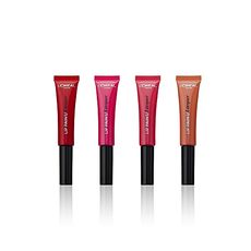 L'orèal Paris Rouge à  Lévres Matte Infaillible101 Beige  L'orèal Paris au meilleur prix au Maroc