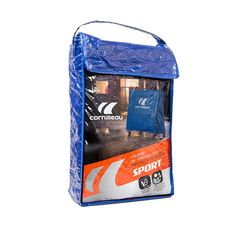 HOUSSE DE TABLE SPORT BLEUE au meilleur prix au Maroc