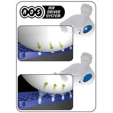 RAQUETTE TACTEO 60 au meilleur prix au Maroc