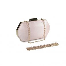 Pochette Collins Rose Bébé au meilleur prix au Maroc