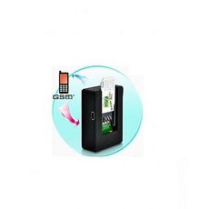 Micro GSM espion Mini A8 au meilleur prix au Maroc