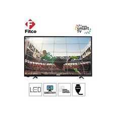FITCO TV 43″ 43S472 RECEPTEUR WIFI INTEGRE au meilleur prix au Maroc