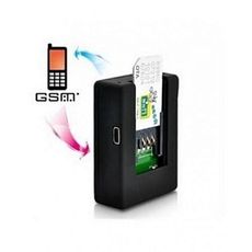 MICRO GSM ESPION X007 au meilleur prix au Maroc