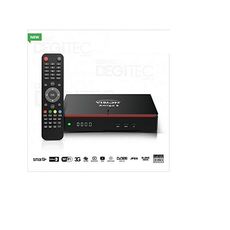 AMIGO 5 RECEPTEUR 18 MOIS IPTV 2 ANS SERVEUR VANILLA 18 MOIS VOD au meilleur prix au Maroc