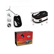 Porte-clés avec SPY CAM au meilleur prix au Maroc