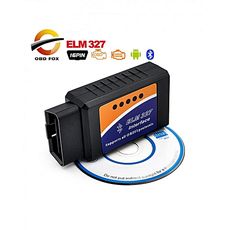 Elm 327 Bluetooth OBD2 au meilleur prix au Maroc