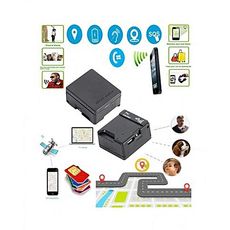 Kimo Touch Mini Tracker A8 Anti-Perdu Animaux GPS / GSM / GPRS Véhicule Tracker au meilleur prix au Maroc