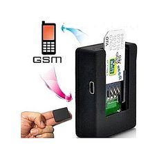 Micro GSM Espion ST au meilleur prix au Maroc