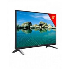DAIKO 32" HD TV 32M3003 NOIR SUPPORT TV OFFERT au meilleur prix au Maroc