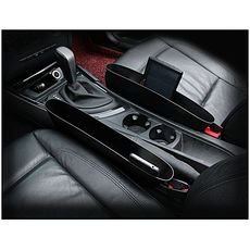 Siège de Voiture  2x Poches- CATCH CADDY™ au meilleur prix au Maroc