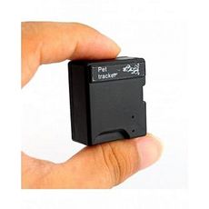 Kimo Touch Mini Tracker A8 Anti-Perdu Animaux GPS / GSM / GPRS Véhicule Tracker au meilleur prix au Maroc
