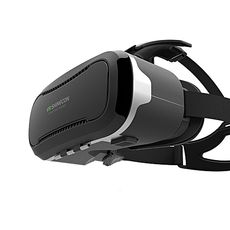 VR SHINECON CASQUE DE REALITE VIRTUELLE COMPATIBLE AVEC GOOGLE CARDBOARD VR SHINECON G02C au meilleur prix au Maroc