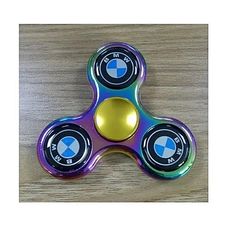 Hand Spinner Hand Spinner Multicouleur HQ métallique - "BMW" Limited edition au meilleur prix au Maroc