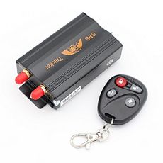 Traceur GPS Professionnel TK103 au meilleur prix au Maroc