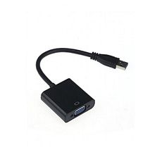 Adaptateur USB 3.0 vers VGA au meilleur prix au Maroc