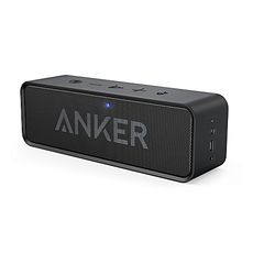 Anker Haut-parleurs SoundCore Bluetooth Speaker au meilleur prix au Maroc