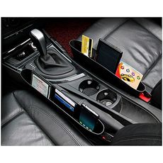 Siège de Voiture  2x Poches- CATCH CADDY™ au meilleur prix au Maroc