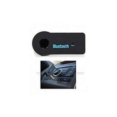 CAR G7 Bluetooth pour voiture via prise jack AUX pour musque et appels au meilleur prix au Maroc