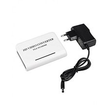 HD CONVERTISSEUR VIDEO VGA VERS HDMI AUDIO au meilleur prix au Maroc