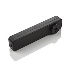 Bouton Caméra Espion Mémoire interne de 8 Go au meilleur prix au Maroc