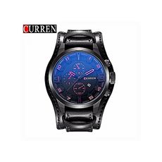 CURREN Montre curren pour homme au meilleur prix au Maroc