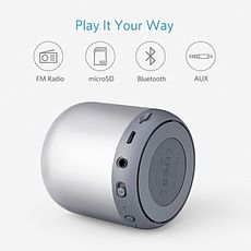 Anker SoundCore Mini Bluetooth Speaker au meilleur prix au Maroc