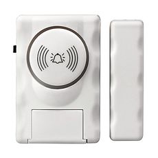 Mini alarme anti-effraction pour portes et fenêtres au meilleur prix au Maroc