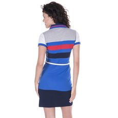 Robe Multicouleurs à Motifs au meilleur prix au Maroc