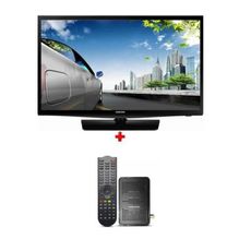 SAMSUNG 32" SLIM HD J4170 RECEPTEUR INTEGRE NOIR au meilleur prix au Maroc