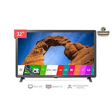 SAMSUNG SMART 32" LED 32LK610  RECEPTEUR WIFI INTEGRE MODEL 2018 au meilleur prix au Maroc
