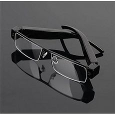 Mini HD 1080P lunettes caméra cachée de sécurité DVR enregistreur vidéo Eyewear CamC au meilleur prix au Maroc