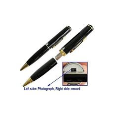 STYLO CAMÉRA 4 GO au meilleur prix au Maroc