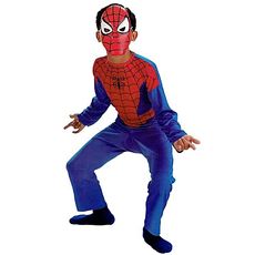 Spider-man Costume au meilleur prix au Maroc