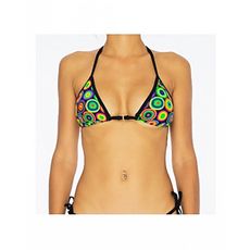 Maillot de bain femme Psycho Rounds au meilleur prix au Maroc