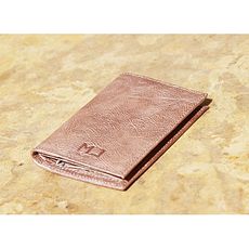 MJ Portefeuille en cuir - MJ - Glamour by MJ au meilleur prix au Maroc