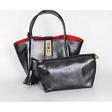 MJ Sac en cuir véritable MJ-petit sac cuir au meilleur prix au Maroc