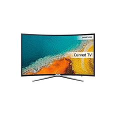 SAMSUNG CURVED 55K6370 RECEPTEUR INTEGRE au meilleur prix au Maroc