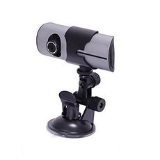 Dashcam R300 Camera double objectif GPS Grand Angle au meilleur prix au Maroc