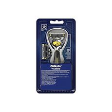 Gillette Rasoir Gillette Fusion 5 ProShield Flexball anti-friction au meilleur prix au Maroc