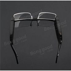 Mini HD 1080P lunettes caméra cachée de sécurité DVR enregistreur vidéo Eyewear CamC au meilleur prix au Maroc