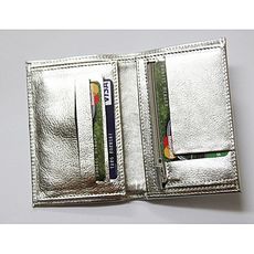 MJ Portefeuille en cuir - MJ - Miroir by MJ au meilleur prix au Maroc