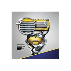 Gillette Rasoir Gillette Fusion 5 ProShield Flexball anti-friction au meilleur prix au Maroc