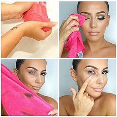 Make Up Eraser au meilleur prix au Maroc