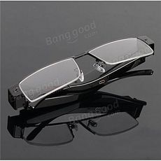 Mini HD 1080P lunettes caméra cachée de sécurité DVR enregistreur vidéo Eyewear CamC au meilleur prix au Maroc
