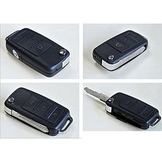 Clé de Voiture Caméra Espion au meilleur prix au Maroc