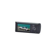 Dashcam R300 Camera double objectif GPS Grand Angle au meilleur prix au Maroc