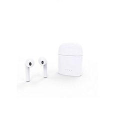 HEADPHONE I7 TWS ECOUTEURS TURE SANS FIL BLUETOOTH DOUBLE ECOUTEUR JUMEAUX ECOUTEURS STEREO MUSIQUE CASQUE POUR IPHONE I7 8 7 5 6 S PLUS LA NOTE S8 au meilleur prix au Maroc