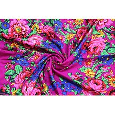 MJ foulard russe by MJ au meilleur prix au Maroc
